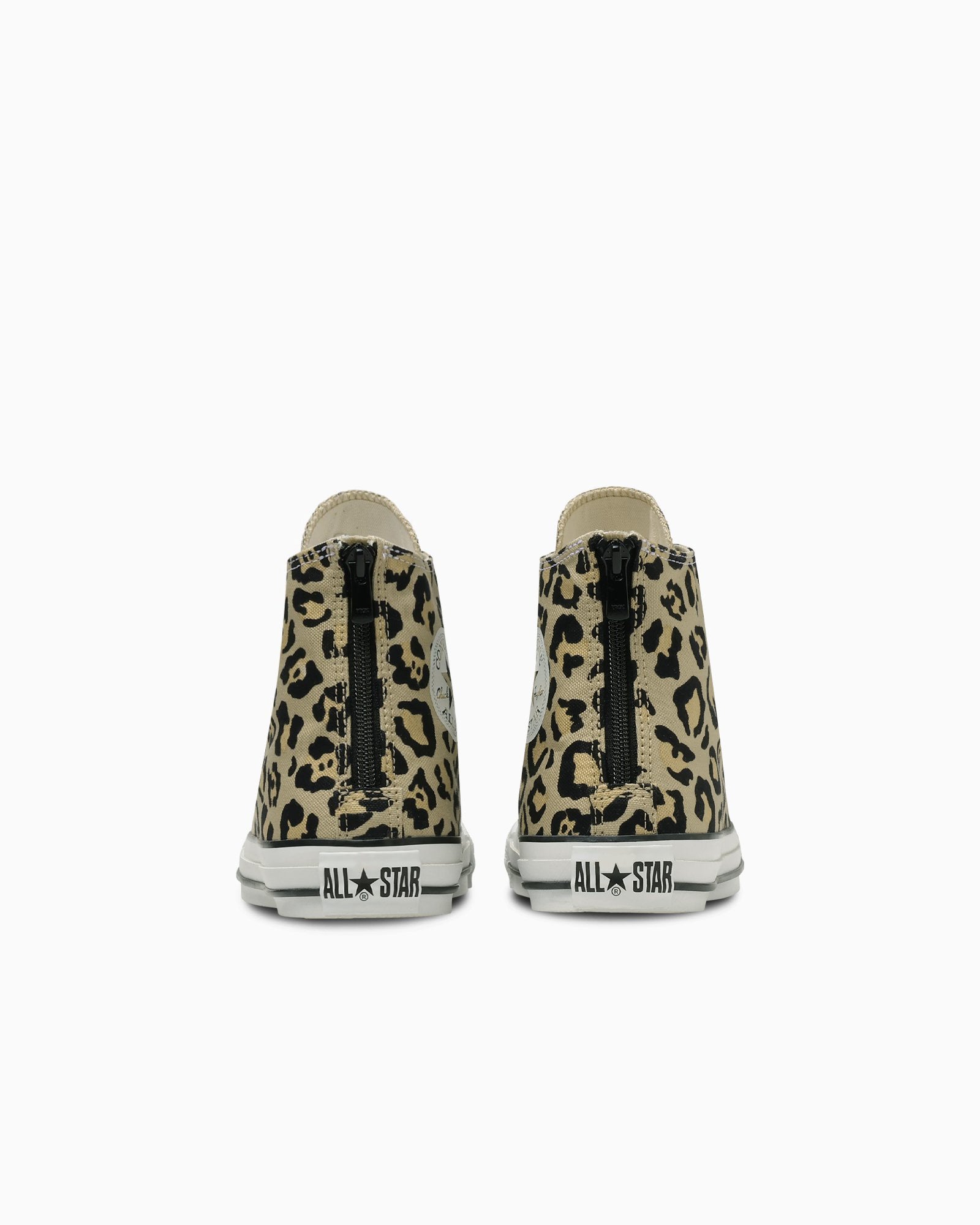 CONVERSE ALL STAR RH Z HI - レパード - 5