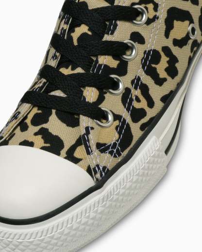 CONVERSE ALL STAR RH Z HI - レパード - 7