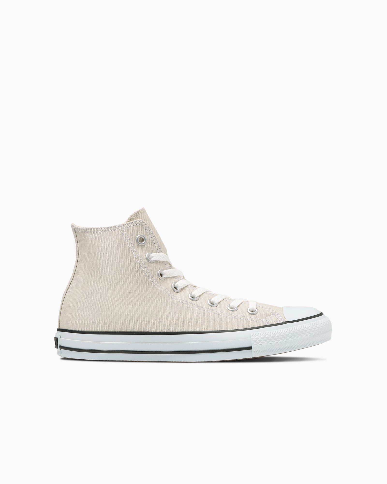 CONVERSE CANVAS ALL STAR COLORS HI - ライトグレイ - 3