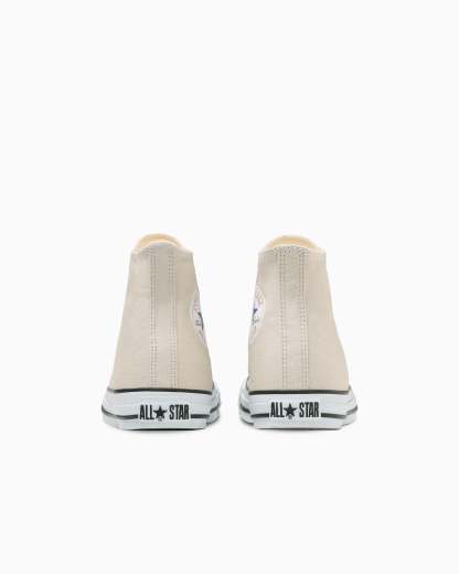 CONVERSE CANVAS ALL STAR COLORS HI - ライトグレイ - 5
