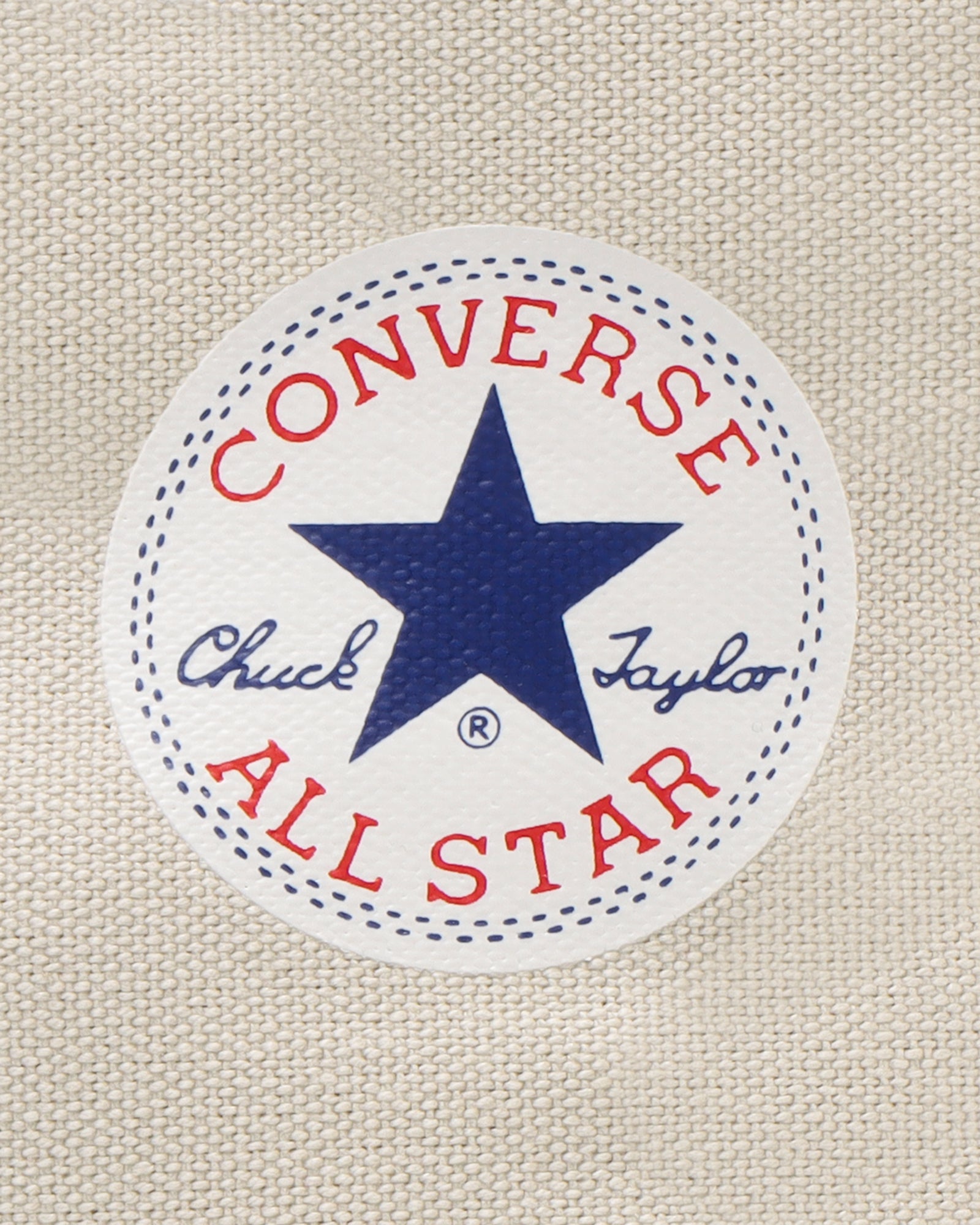 CONVERSE CANVAS ALL STAR COLORS HI - ライトグレイ - 9