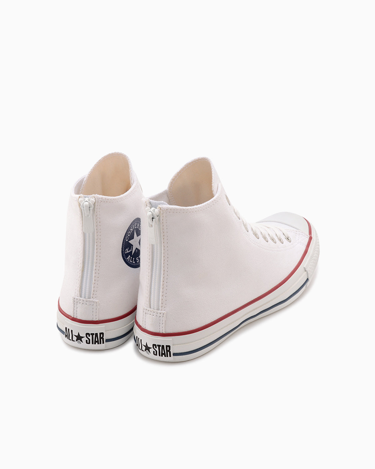CONVERSE ALL STAR RH Z HI - トリコ - 3