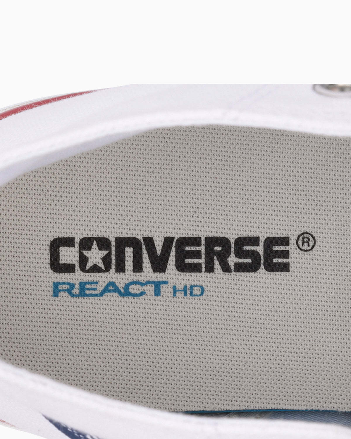 CONVERSE ALL STAR RH Z HI - トリコ - 6