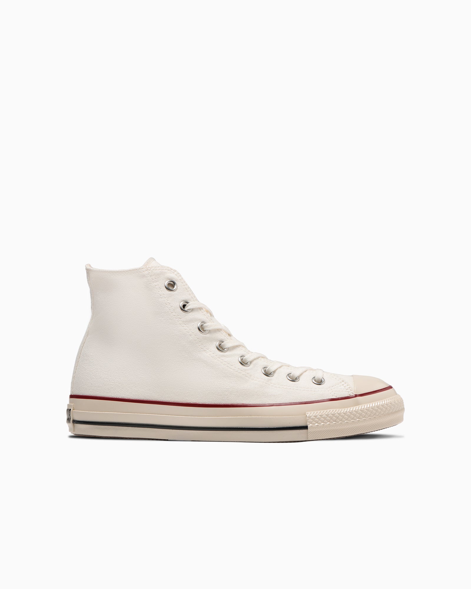 CONVERSE ALL STAR US HI - ホワイト/トリコ - 3