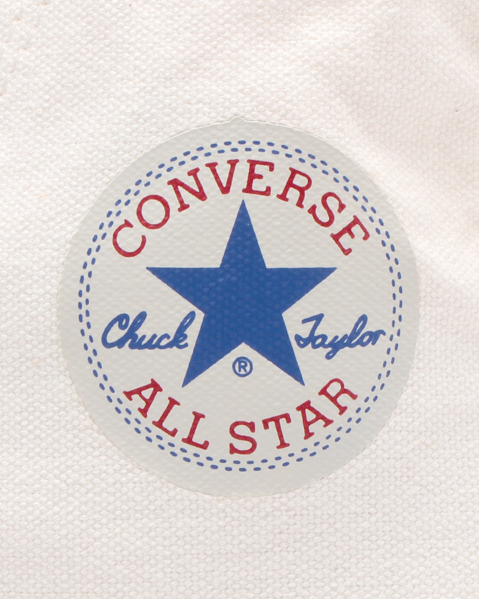 CONVERSE ALL STAR US HI - ホワイト/トリコ - 9