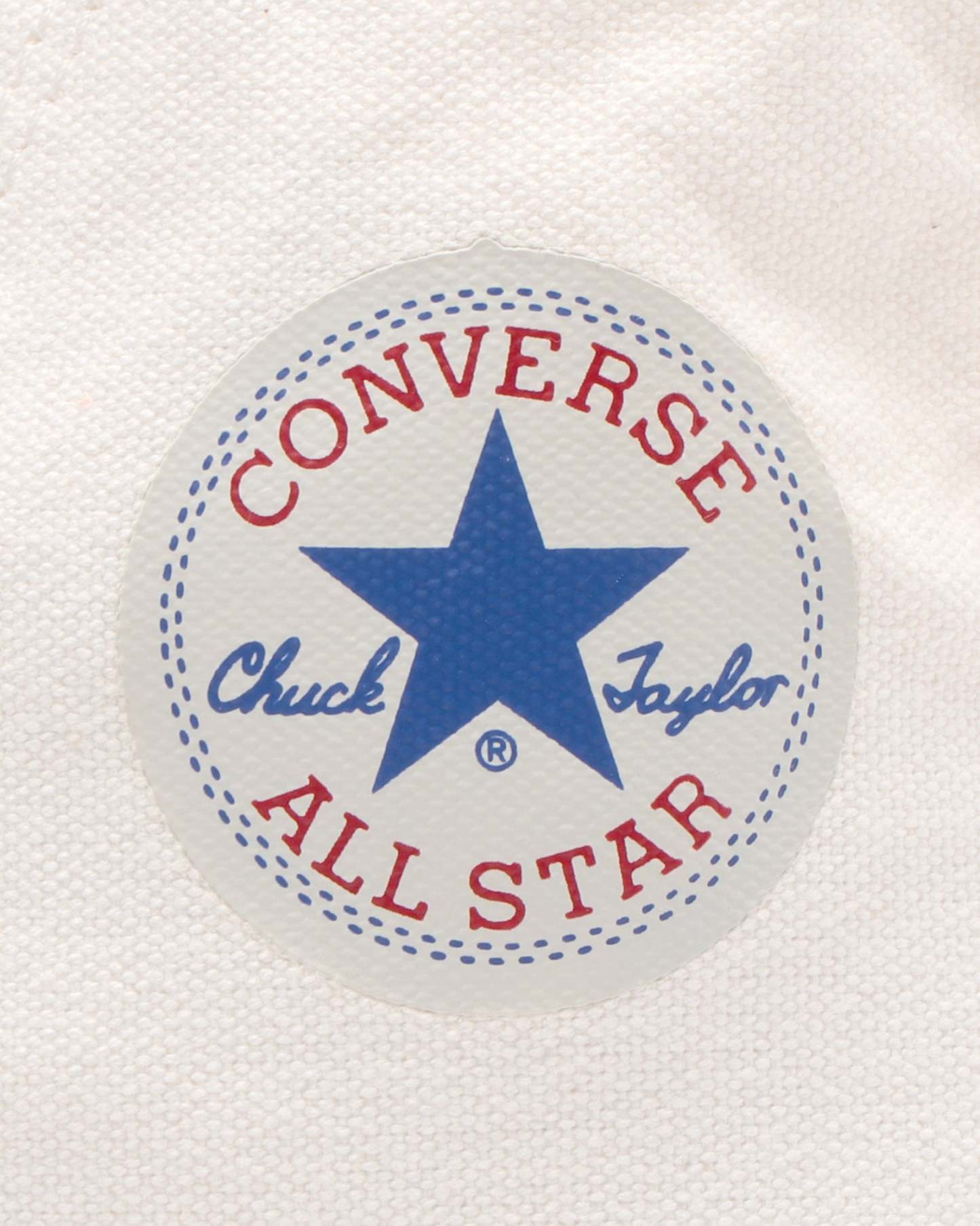 CONVERSE ALL STAR US HI - ホワイト/トリコ - 9
