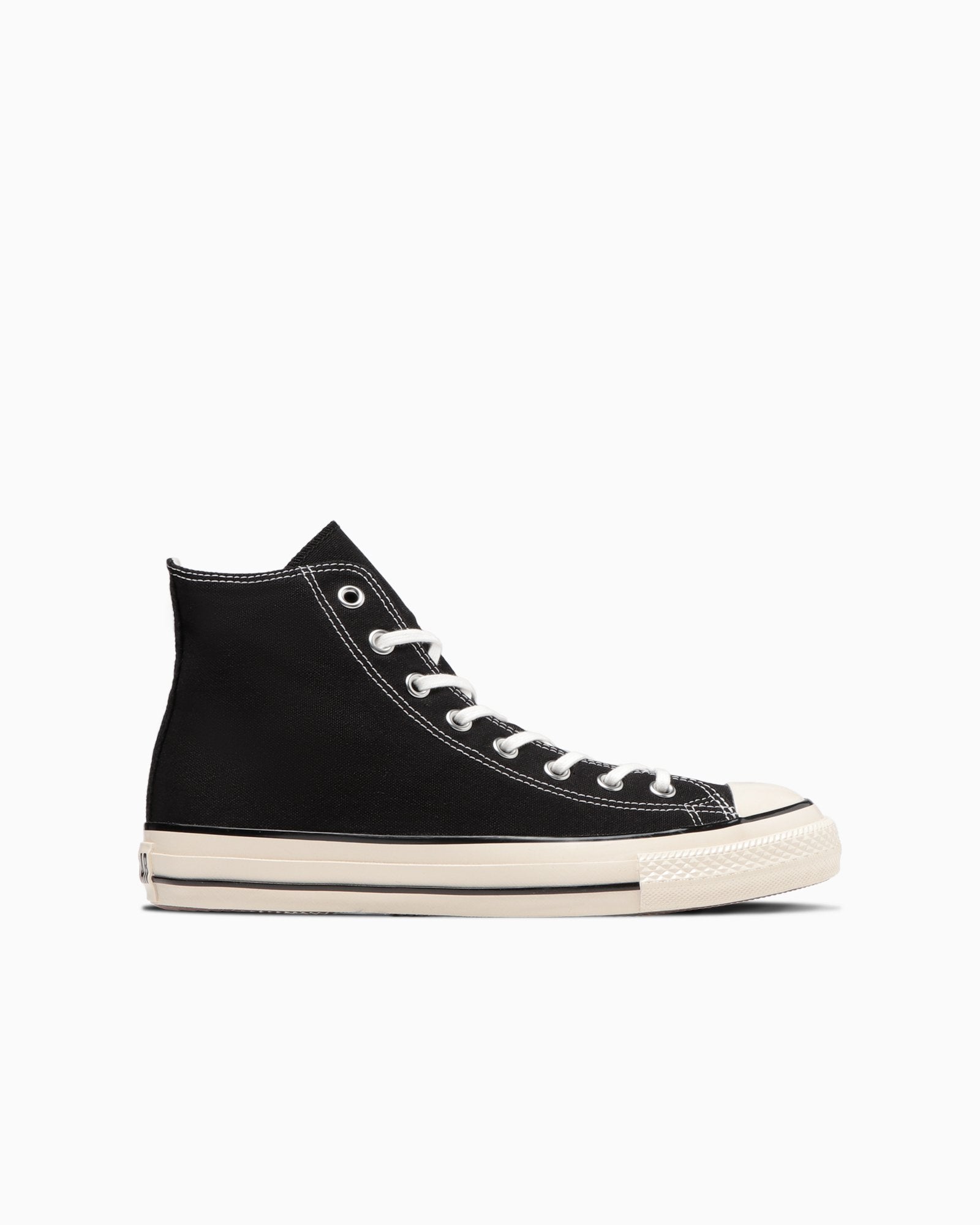 CONVERSE ALL STAR US HI - ブラック - 3