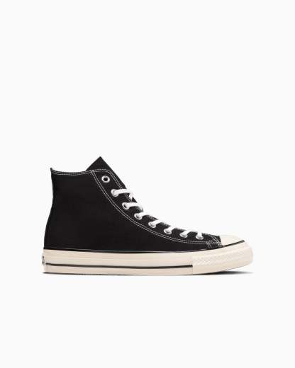 CONVERSE ALL STAR US HI - ブラック - 3