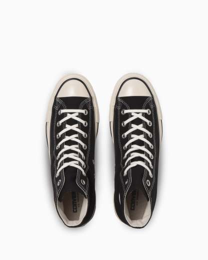 CONVERSE ALL STAR US HI - ブラック - 4