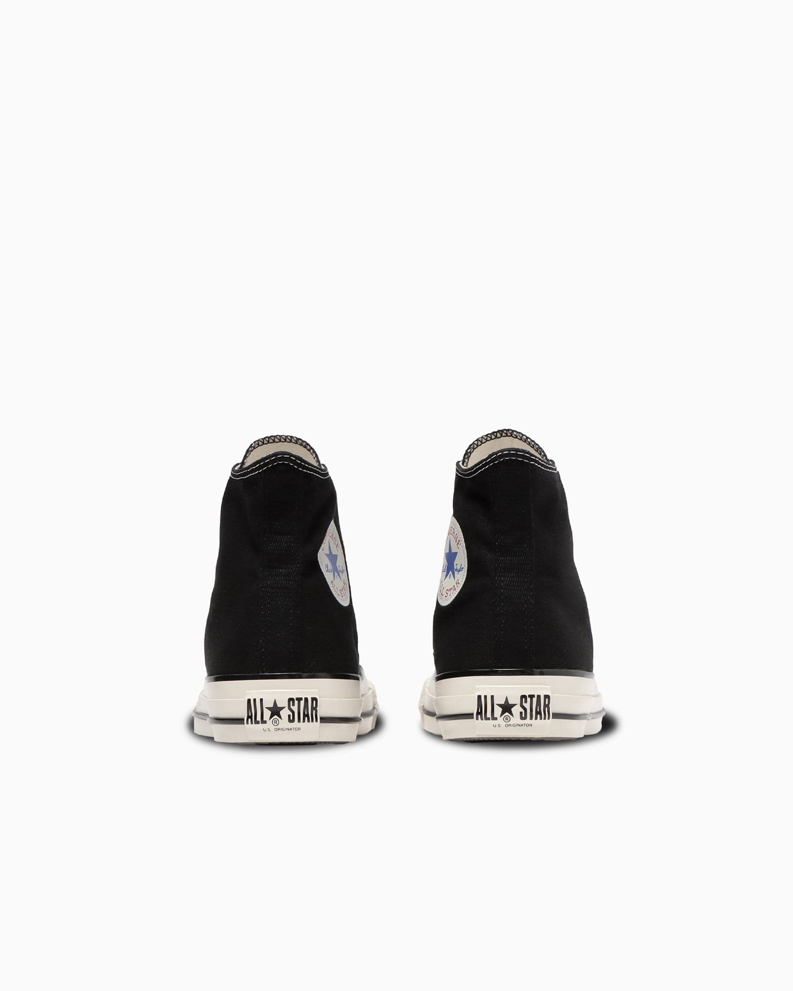 CONVERSE ALL STAR US HI - ブラック - 5
