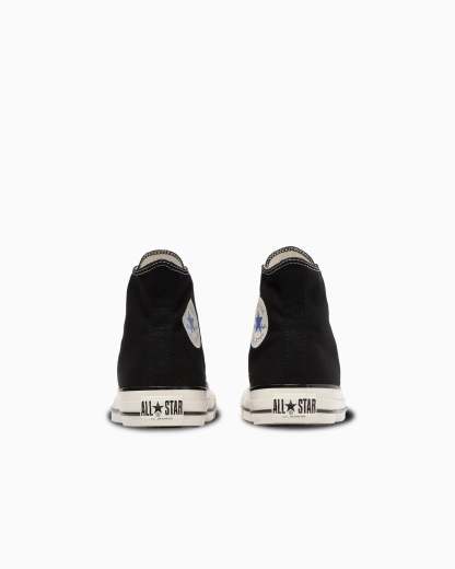 CONVERSE ALL STAR US HI - ブラック - 5