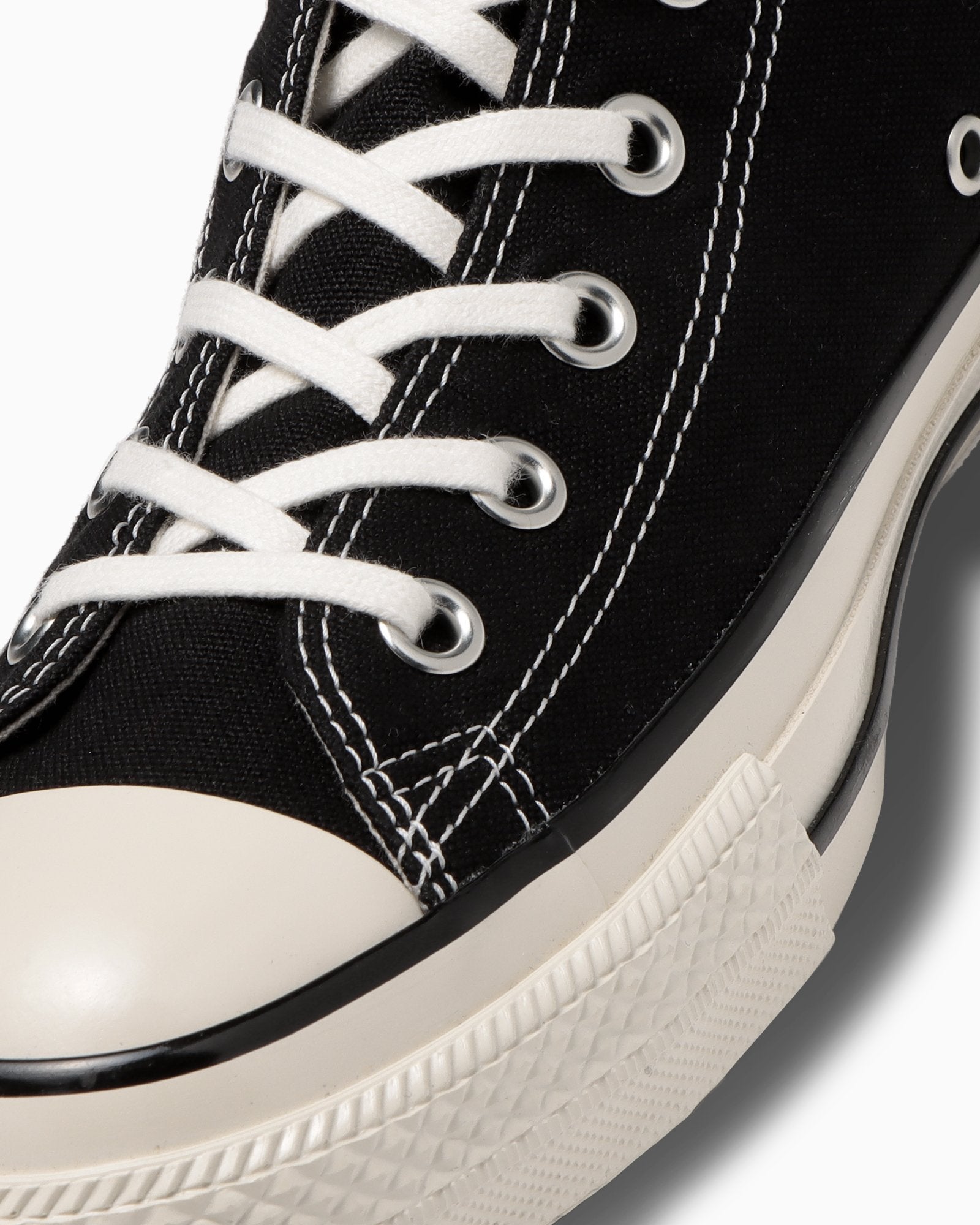CONVERSE ALL STAR US HI - ブラック - 7