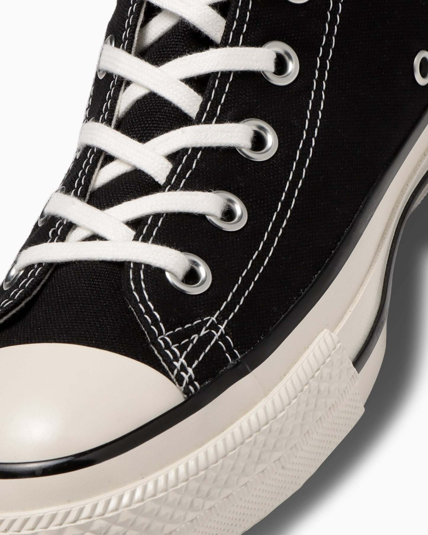 CONVERSE ALL STAR US HI - ブラック - 7