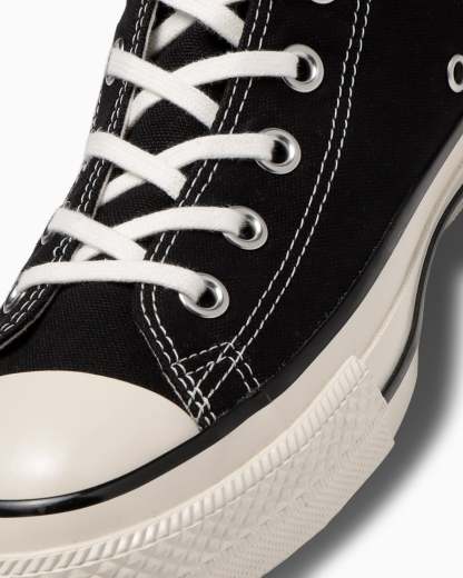 CONVERSE ALL STAR US HI - ブラック - 7