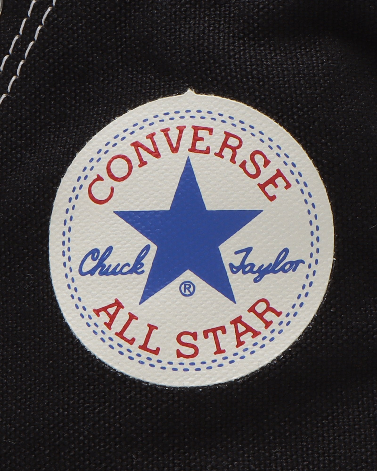 CONVERSE ALL STAR US HI - ブラック - 9