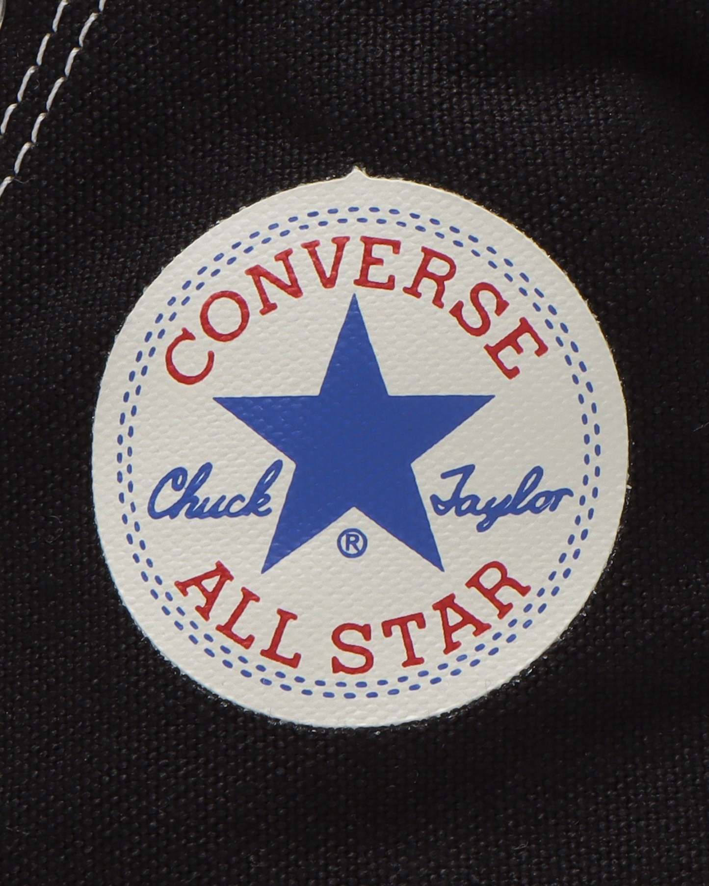 CONVERSE ALL STAR US HI - ブラック - 9