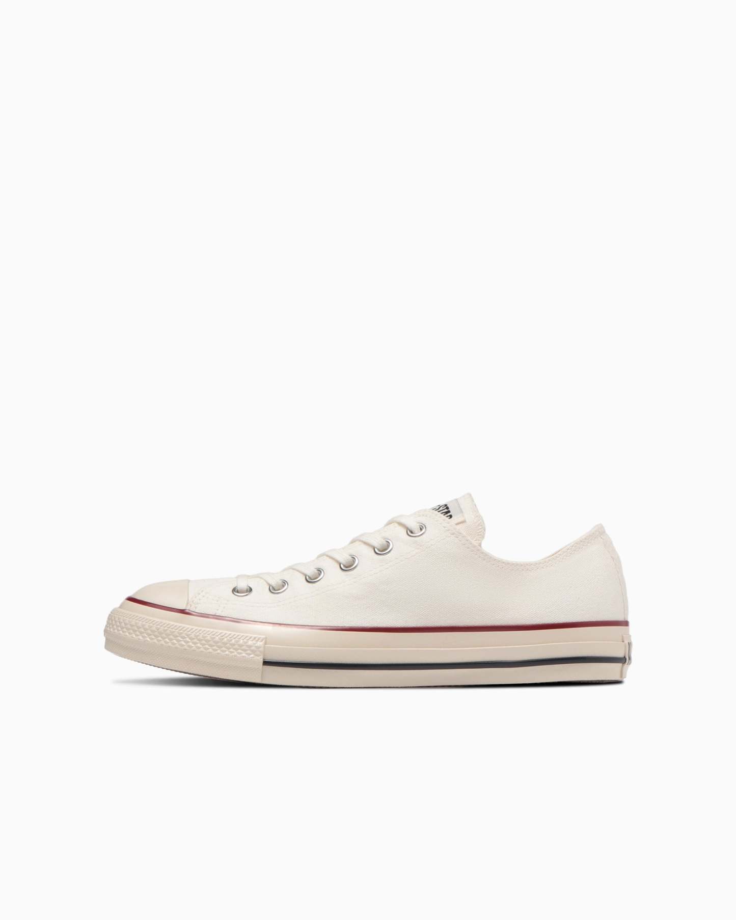CONVERSE ALL STAR US OX - ホワイト/トリコ - 1