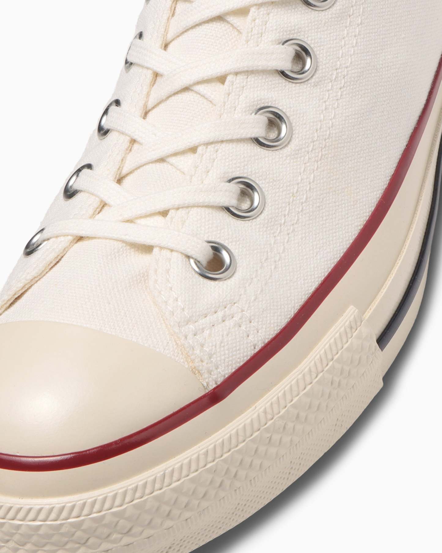 CONVERSE ALL STAR US OX - ホワイト/トリコ - 7