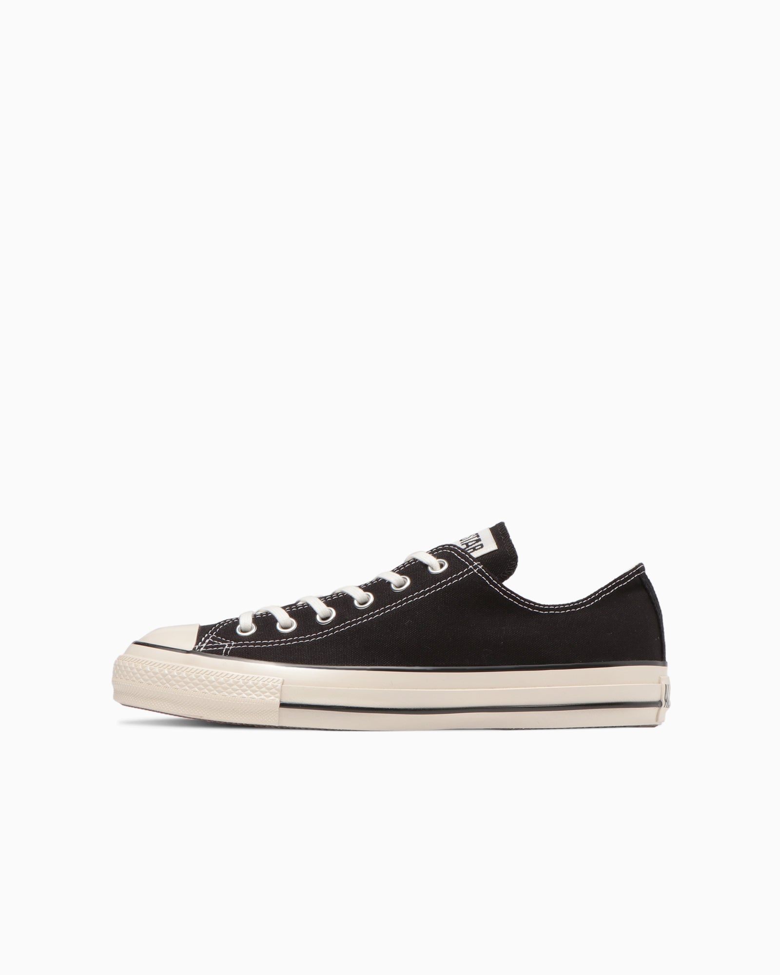 CONVERSE ALL STAR US OX - ブラック - 1