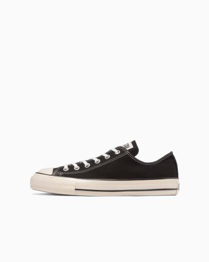 CONVERSE ALL STAR US OX - ブラック - 1