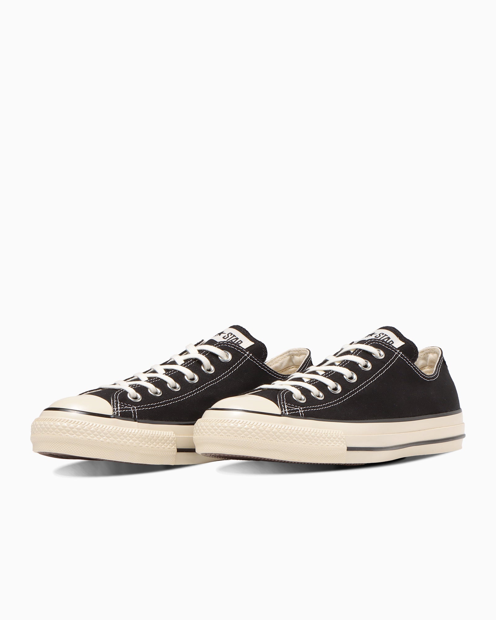 CONVERSE ALL STAR US OX - ブラック - 2