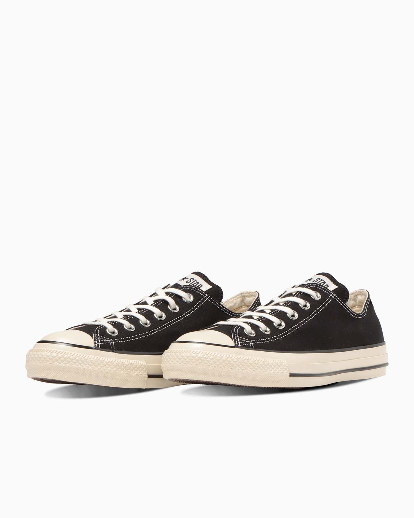 CONVERSE ALL STAR US OX - ブラック - 2