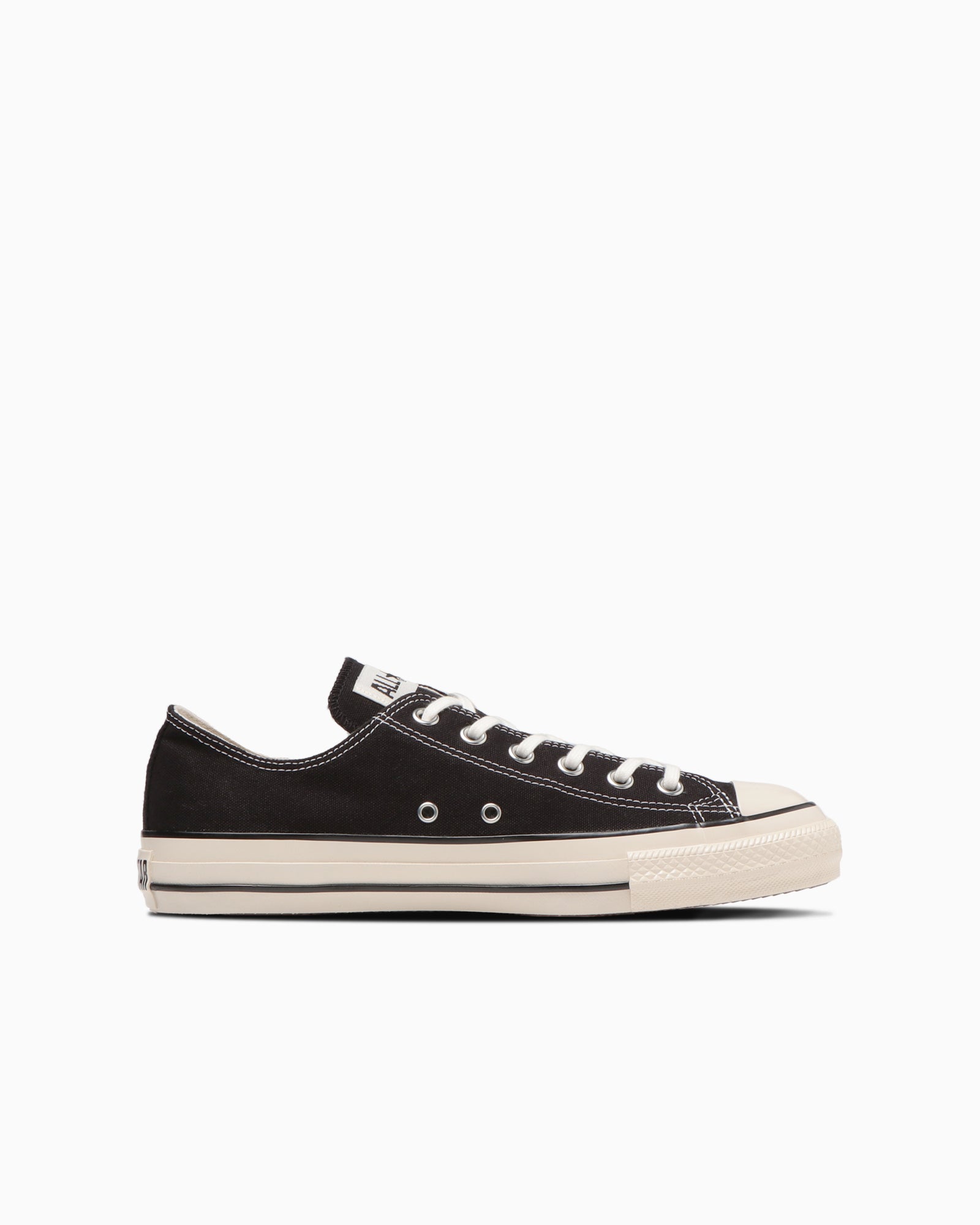 CONVERSE ALL STAR US OX - ブラック - 3