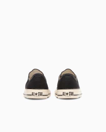 CONVERSE ALL STAR US OX - ブラック - 5