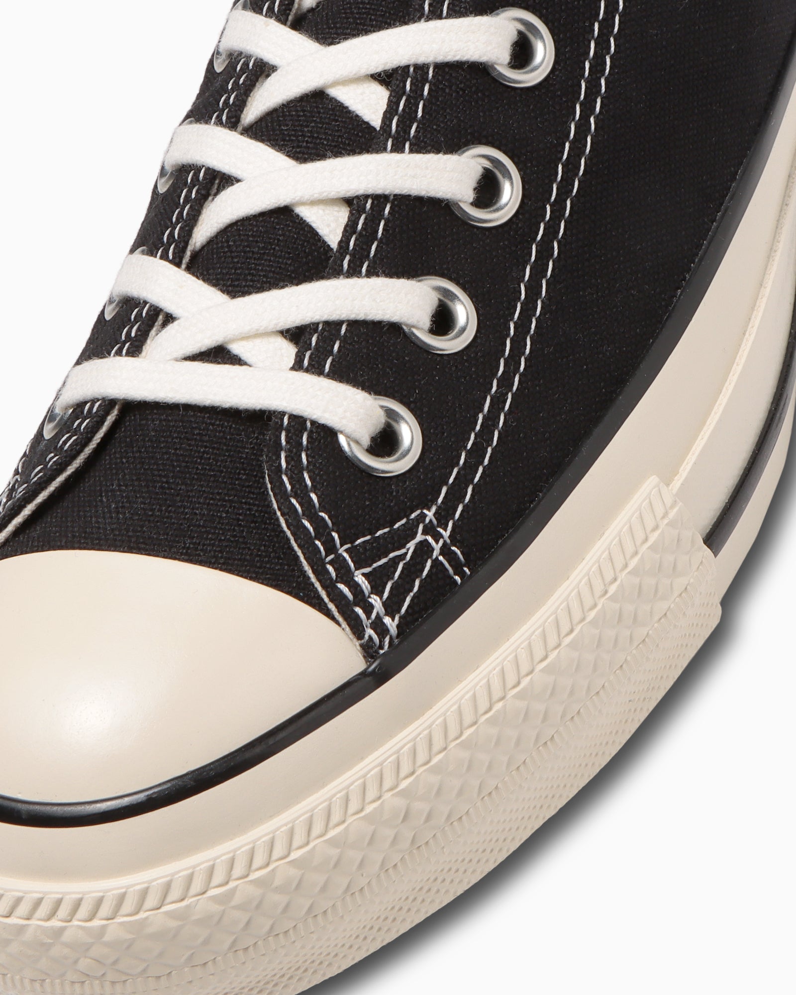 CONVERSE ALL STAR US OX - ブラック - 7