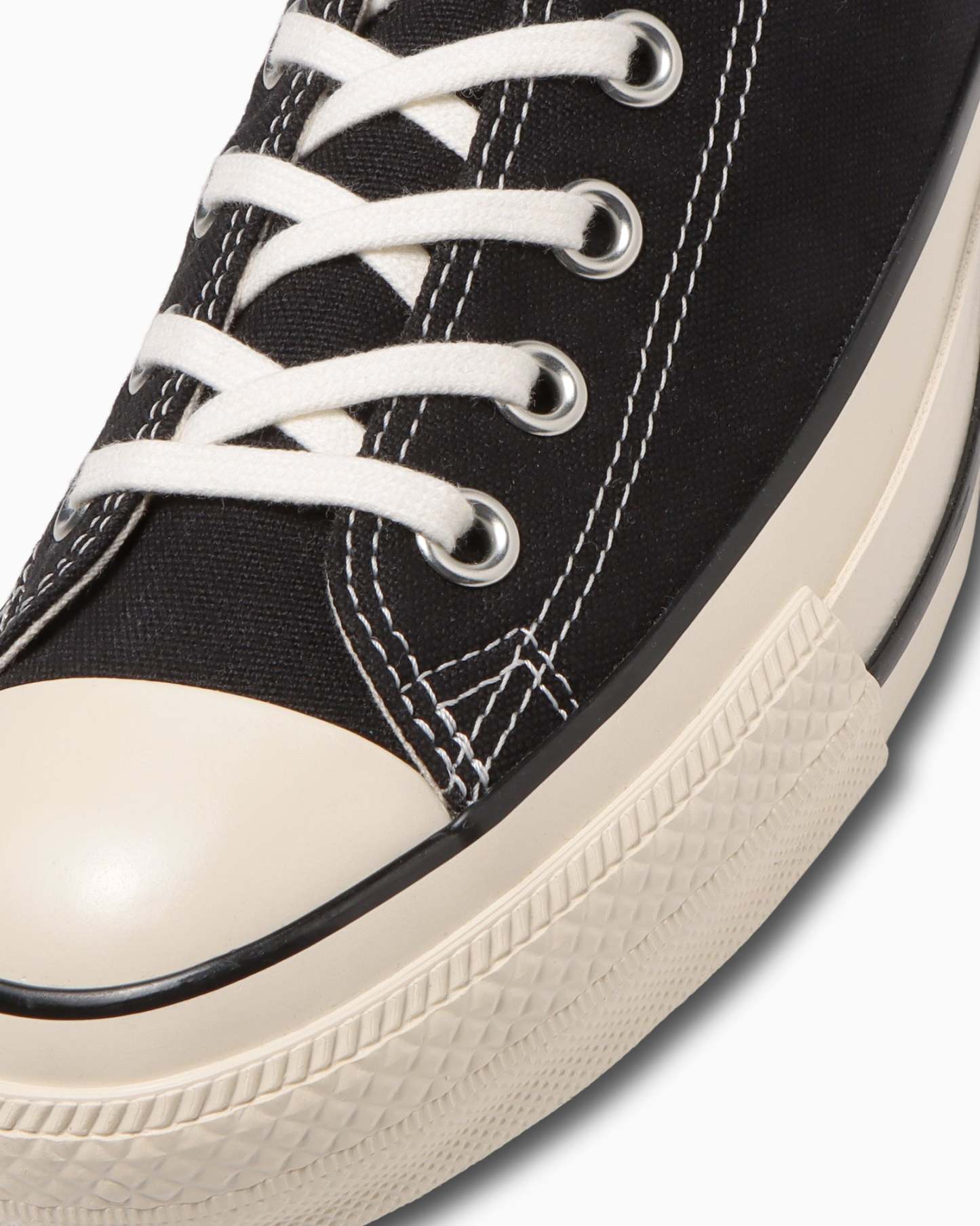 CONVERSE ALL STAR US OX - ブラック - 7