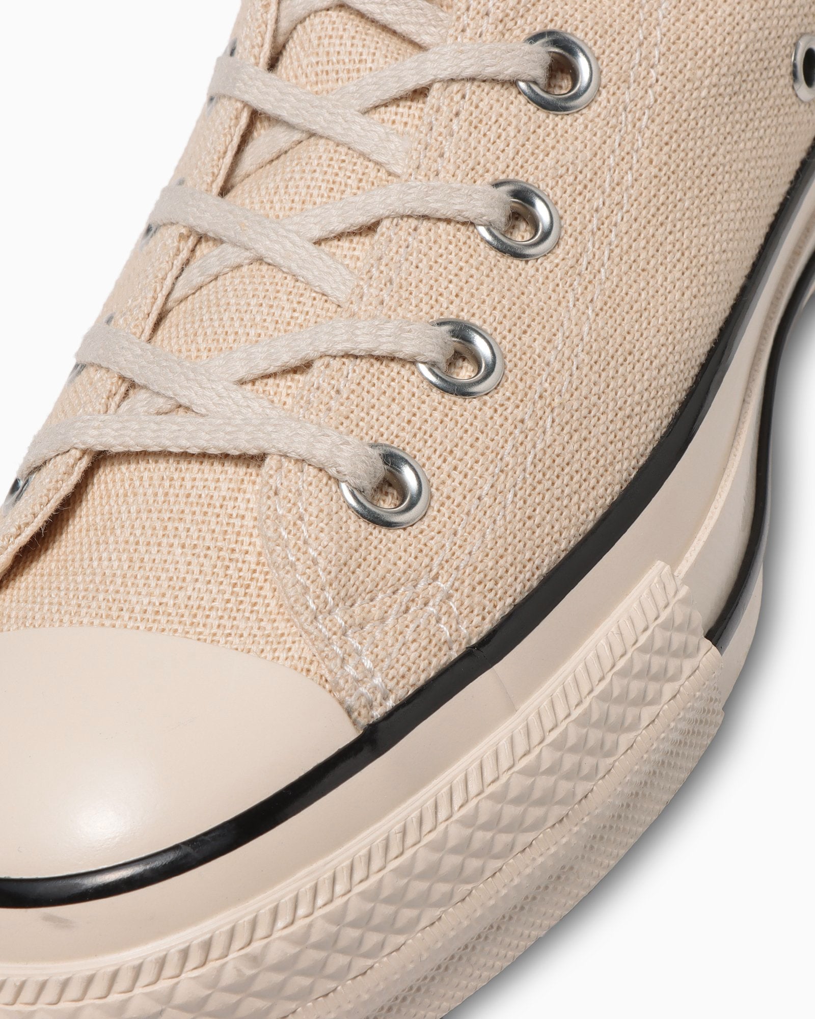 CONVERSE ALL STAR US HEMP HI - オフホワイト - 7