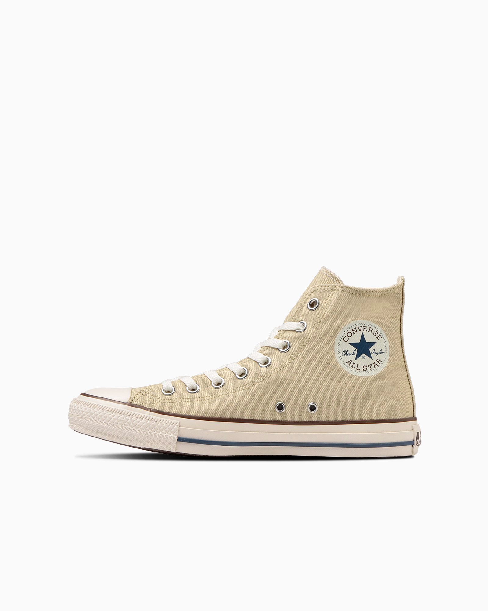 CONVERSE ALL STAR RC Z HI - ベージュ - 2
