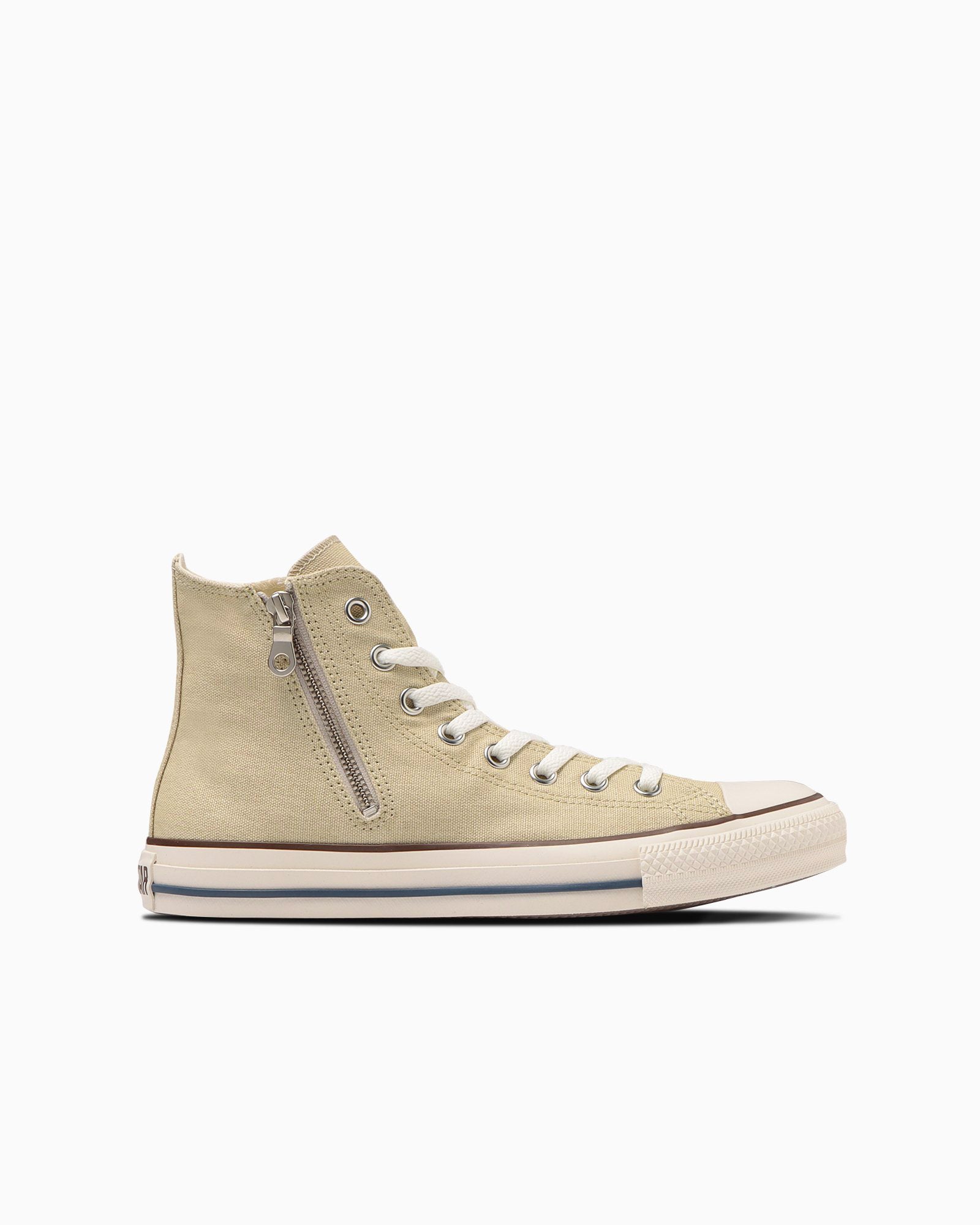 CONVERSE ALL STAR RC Z HI - ベージュ - 3