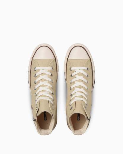CONVERSE ALL STAR RC Z HI - ベージュ - 4