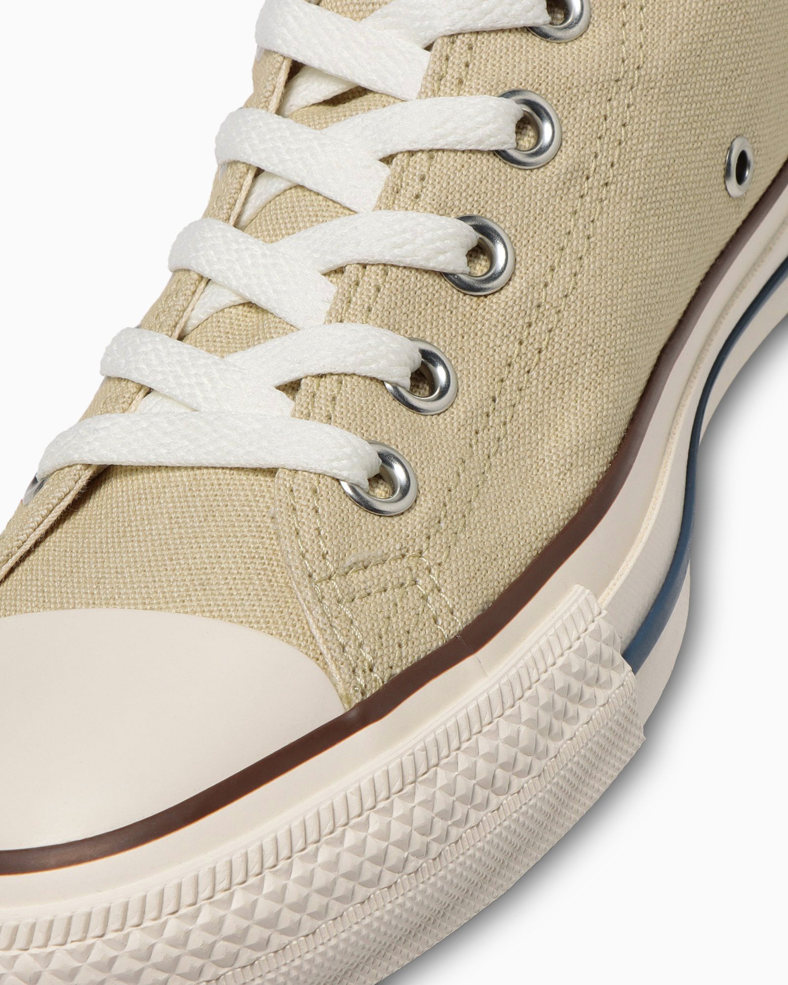 CONVERSE ALL STAR RC Z HI - ベージュ - 7