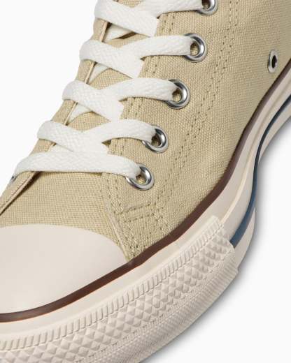 CONVERSE ALL STAR RC Z HI - ベージュ - 7