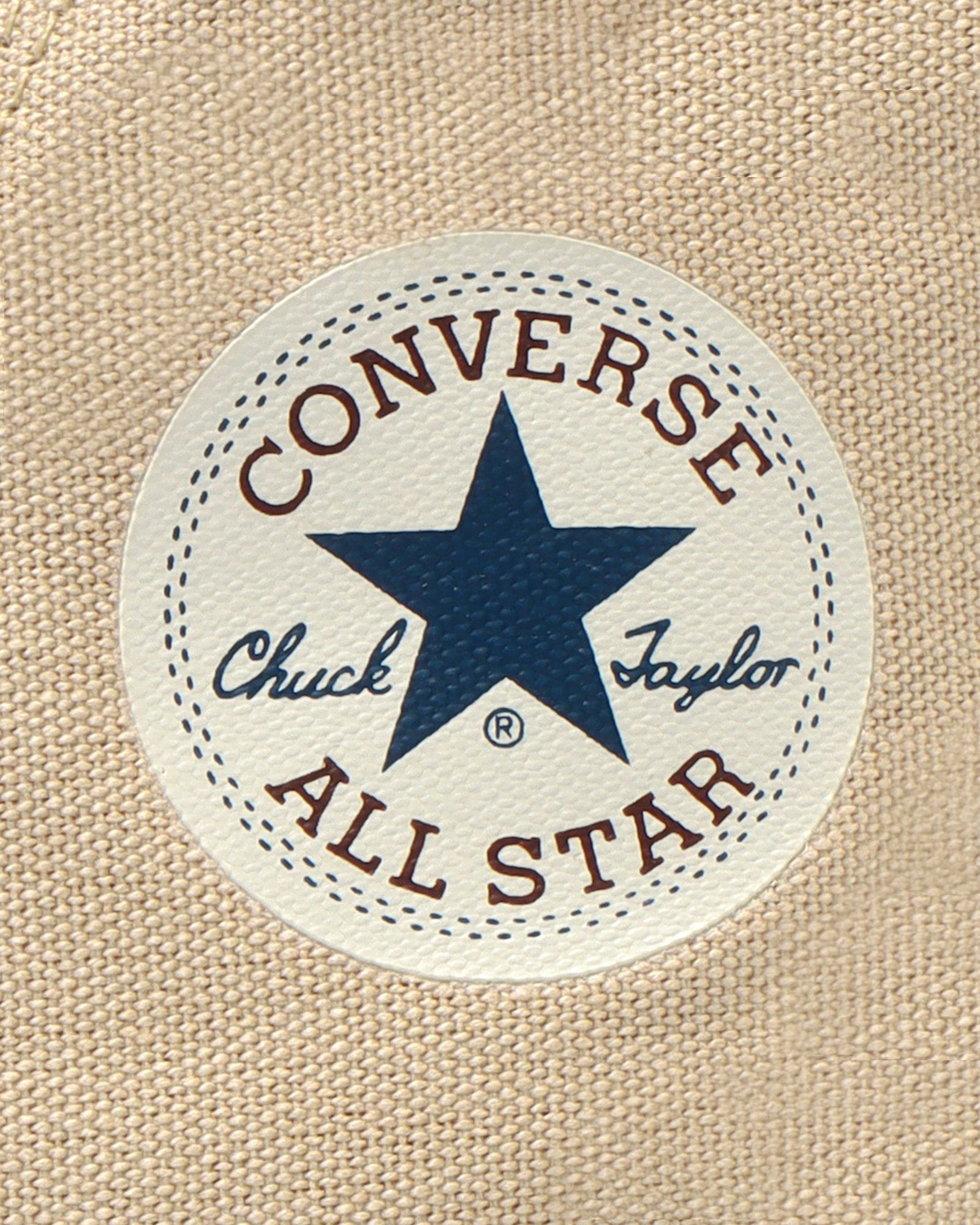 CONVERSE ALL STAR RC Z HI - ベージュ - 9