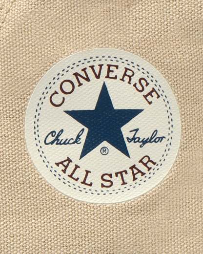 CONVERSE ALL STAR RC Z HI - ベージュ - 9