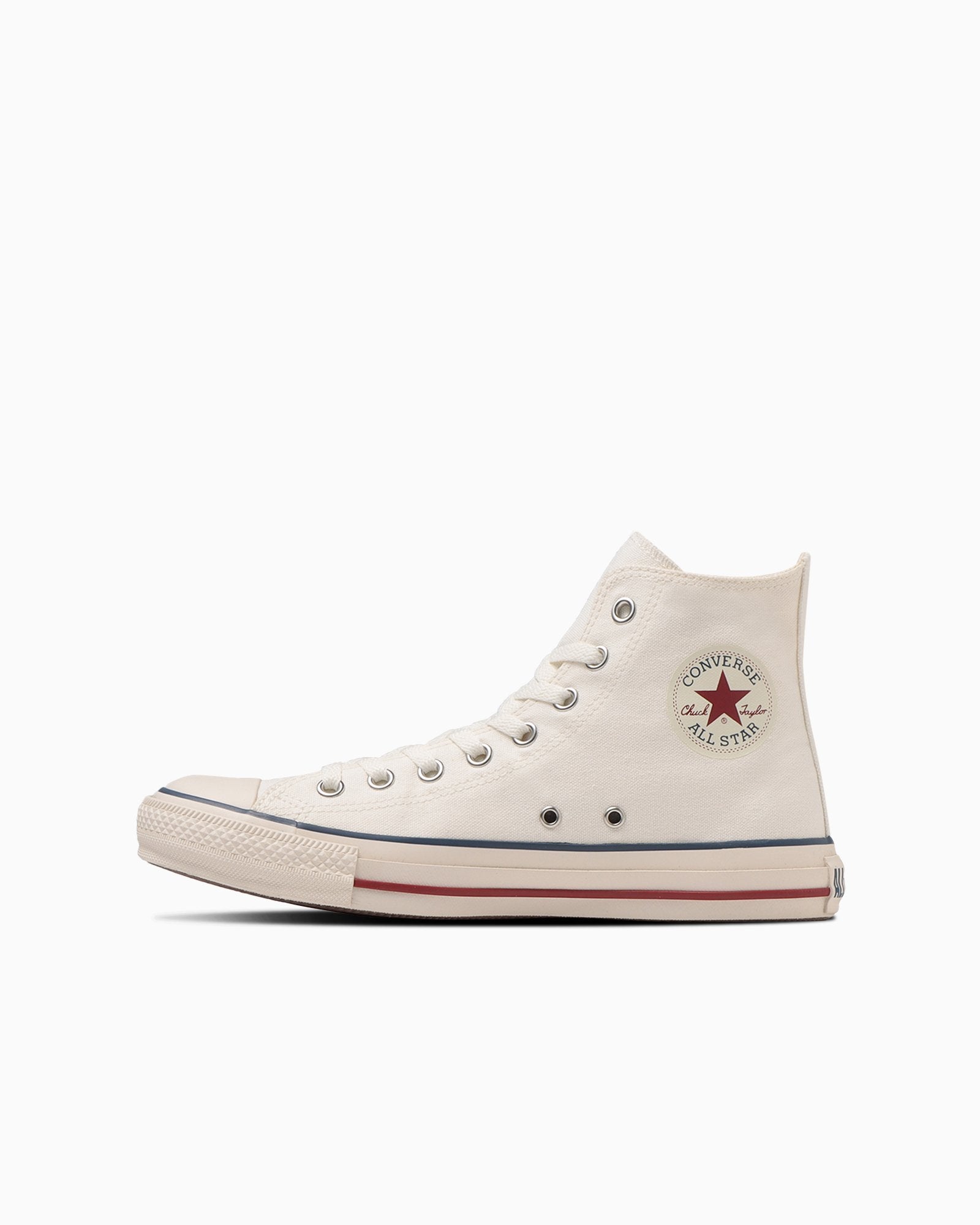 CONVERSE ALL STAR RC Z HI - ホワイト - 2