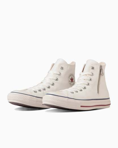 CONVERSE ALL STAR RC Z HI - ホワイト - 1