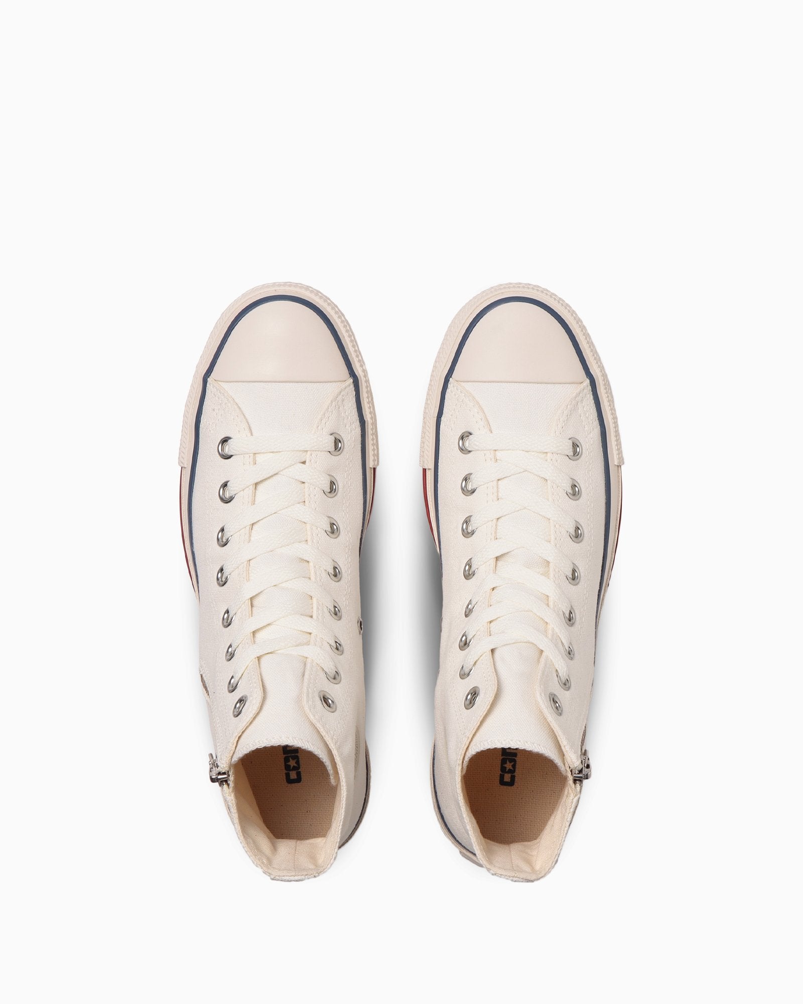 CONVERSE ALL STAR RC Z HI - ホワイト - 4