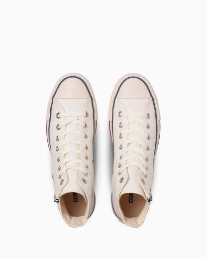 CONVERSE ALL STAR RC Z HI - ホワイト - 4