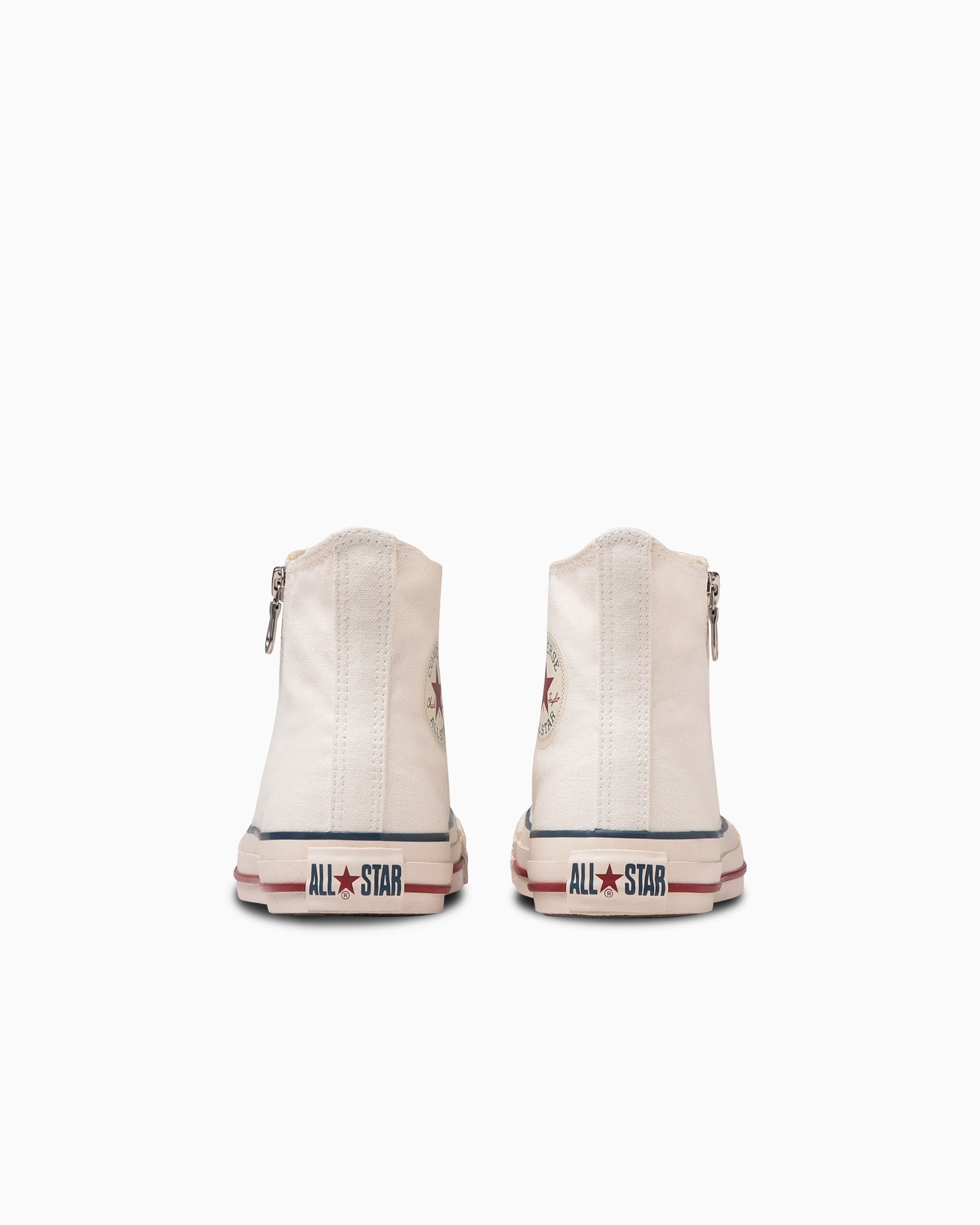 CONVERSE ALL STAR RC Z HI - ホワイト - 5