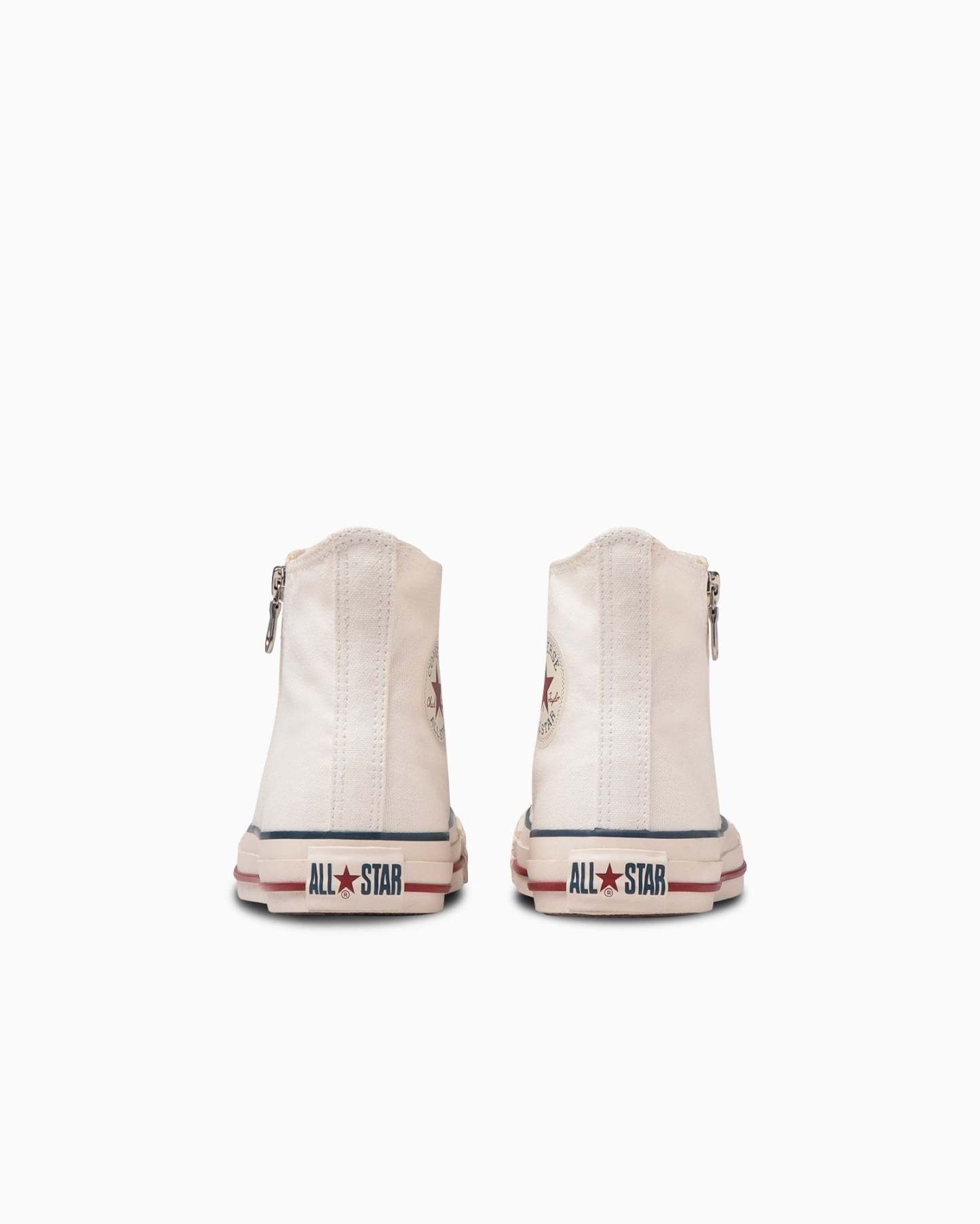 CONVERSE ALL STAR RC Z HI - ホワイト - 5