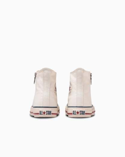 CONVERSE ALL STAR RC Z HI - ホワイト - 5