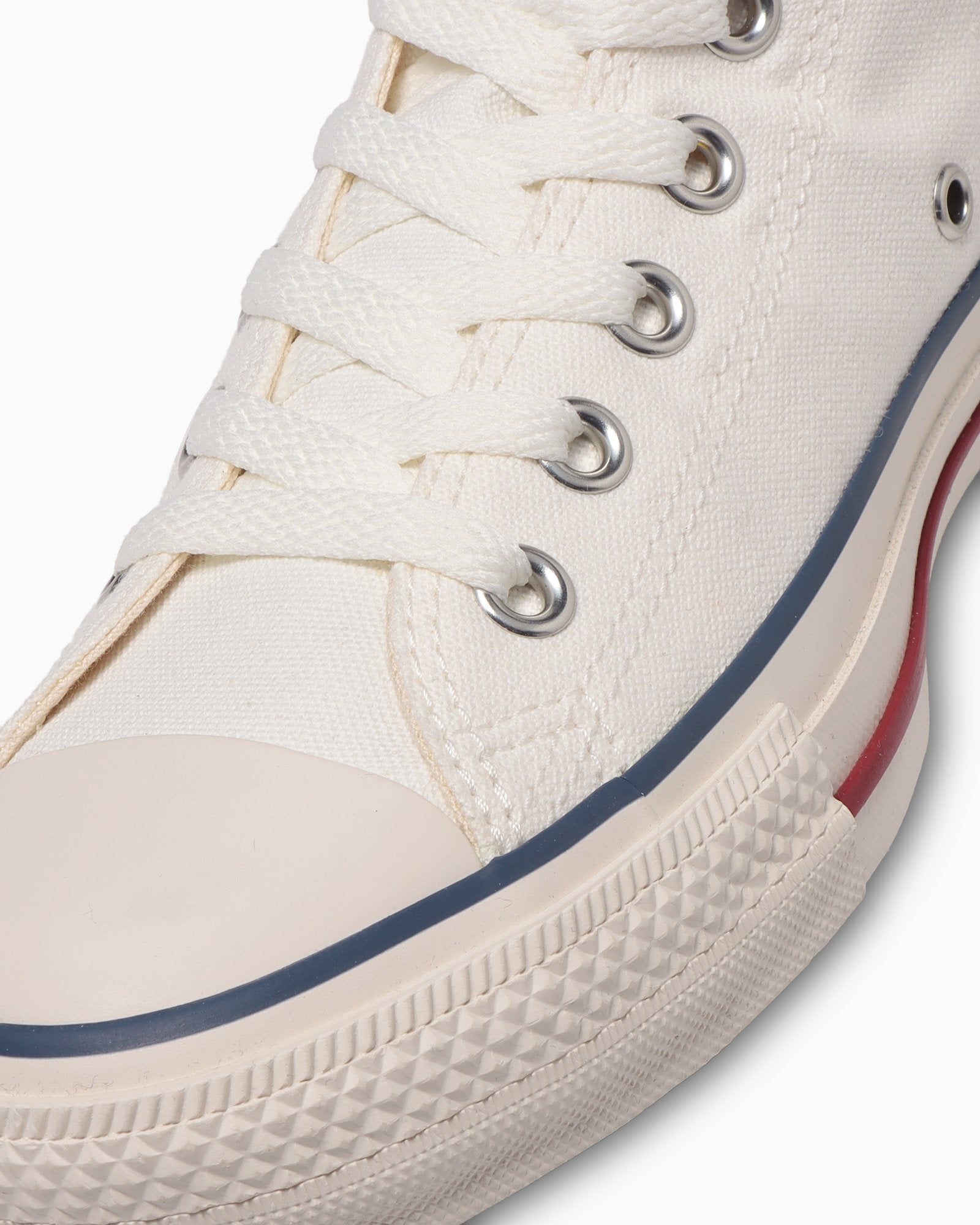 CONVERSE ALL STAR RC Z HI - ホワイト - 7