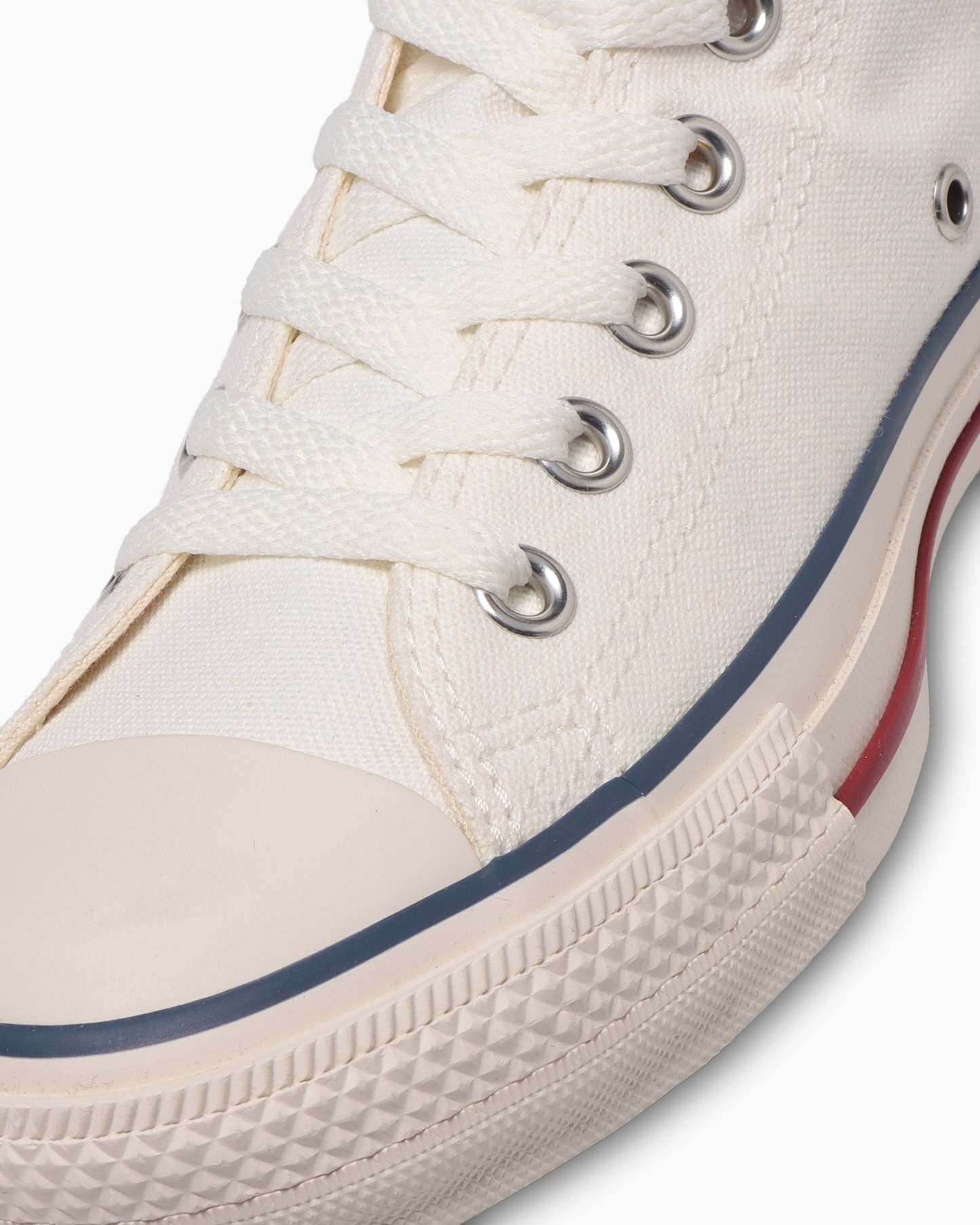 CONVERSE ALL STAR RC Z HI - ホワイト - 7