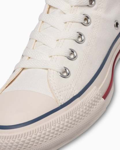 CONVERSE ALL STAR RC Z HI - ホワイト - 7