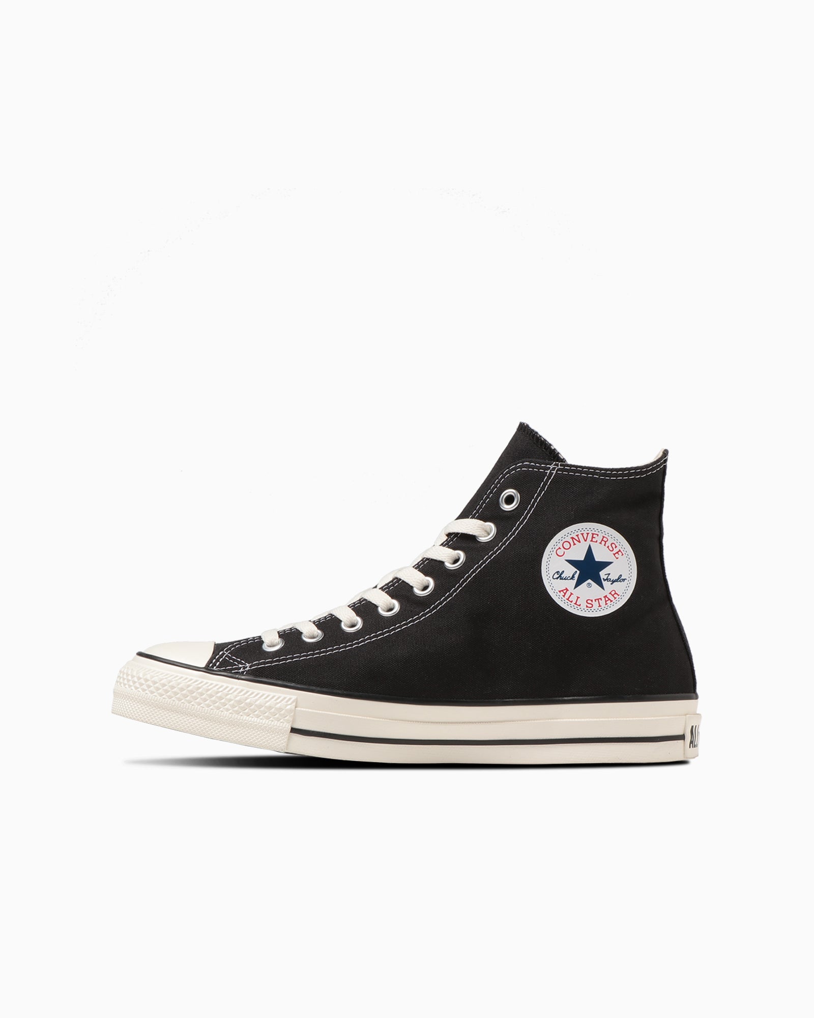 CONVERSE ALL STAR Ⓡ GORE-TEX HI - ブラック - 1