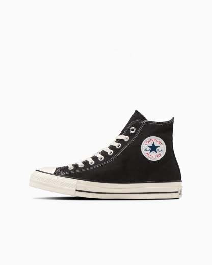 CONVERSE ALL STAR Ⓡ GORE-TEX HI - ブラック - 1